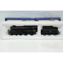 BR Standard Loco Double Chimney 75020