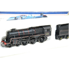BR Standard Loco Double Chimney 75020