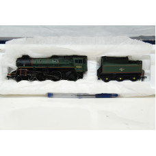 Standard 4MT 75003 BR D/Chimney SPARES