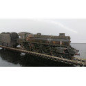 Bachmann 31-116 Standard Class 4MT OO Gauge High Weathered Bachmann 31-116 Standard Class 4MT OO Gauge High Weathered