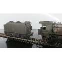 Bachmann 31-116 Standard Class 4MT OO Gauge High Weathered Bachmann 31-116 Standard Class 4MT OO Gauge High Weathered
