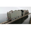Bachmann 31-116 Standard Class 4MT OO Gauge High Weathered Bachmann 31-116 Standard Class 4MT OO Gauge High Weathered