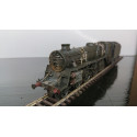 Bachmann 31-116 Standard Class 4MT OO Gauge High Weathered Bachmann 31-116 Standard Class 4MT OO Gauge High Weathered