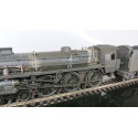 Bachmann 31-116 Standard Class 4MT OO Gauge High Weathered Bachmann 31-116 Standard Class 4MT OO Gauge High Weathered