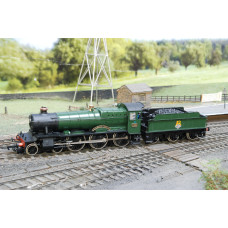 Dinmore Manor Class 4-6-0 Bachmann 31-301 Dinmore Manor Class 4-6-0 Bachmann 31-301