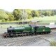 Dinmore Manor Class 4-6-0 Bachmann 31-301 Dinmore Manor Class 4-6-0 Bachmann 31-301