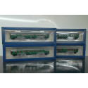 Bachmann 31-426A Class 411 EMU Set Bachmann 31-426A Class 411 EMU Set