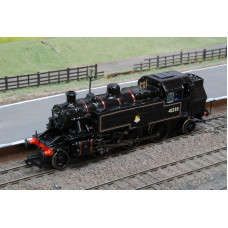 Ivatt Class 2MT 2-6-2 DCC Fitted 31-452B
