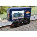 Ivatt Class 2MT 2-6-2 DCC Fitted 31-452B Ivatt Class 2MT 2-6-2 DCC Fitted 31-452B