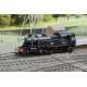 Ivatt Tank BR 41212 Black Loco 31-455