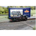 Ivatt Tank BR 41212 Black Loco 31-455 Ivatt Tank BR 41212 Black Loco 31-455