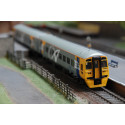 Bachmann 31-506 Class 158 2 Car DMU Alphaline Wales & West No.158745