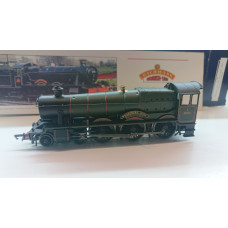 Wraysbury Hall Steam Loco 31-778