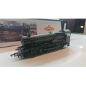 Wraysbury Hall Steam Loco 31-778