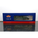 Class 42 Warship Zenith D867 - 32-051DC Class 42 Warship Zenith D867 - 32-051DC