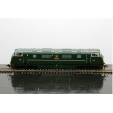 Class 42 Warship Zenith D867 - 32-051DC