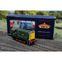 Bachmann 32-101B Class 08 Diesel Shunter - BR Livery No. D4192