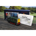Bachmann 32-101B Class 08 Diesel Shunter - BR Livery No. D4192