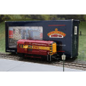 Bachmann 32-103 Class 08 Diesel Shunter - EWS Livery No. 08921 Bachmann 32-103 Class 08 Diesel Shunter - EWS Livery No. 08921