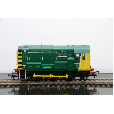 Class 08 Freightliner Shunter Bachmann 32-106 Class 08 Freightliner Shunter Bachmann 32-106
