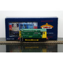 Class 08 Freightliner Shunter Bachmann 32-106 Class 08 Freightliner Shunter Bachmann 32-106