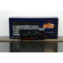 Class 08 BR Black Shunter Bachmann 32-110 Class 08 BR Black Shunter Bachmann 32-110