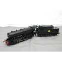 WD 2-8-0 Austerity 90275 BR Black E/Emblem