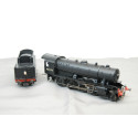 WD 2-8-0 Austerity 90275 BR Black E/Emblem