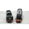 WD 2-8-0 Austerity 90275 BR Black E/Emblem