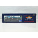 4MT Standard Tank 80009 BR DCC Ready