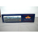 Standard Class 4MT Tank 80097 Weathered