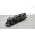 Standard Class 4MT Tank 80097 Weathered