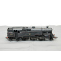 Standard Class 4MT Tank 80097 Weathered