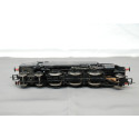 Standard Class 4MT Tank 80097 Weathered