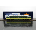 Class 55 Deltic DCC Fitted Queens Own Highlander Class 55 Deltic DCC Fitted Queens Own Highlander
