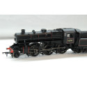 IVATT Class 4 BR Lined Black Late Crest 43047