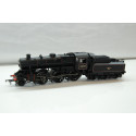 IVATT Class 4 BR Lined Black Late Crest 43047