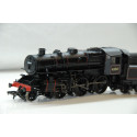 IVATT Class 4 BR Lined Black Late Crest 43047