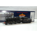 IVATT Class 4 BR Lined Black Late Crest 43047