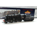 Bachmann Ivatt Class 4 BR DCC Fitted