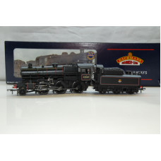 Bachmann Ivatt Class 4 BR DCC Fitted