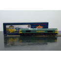Freightliner Class 66 Bachmann 32-726 No.66610 Freightliner Class 66 Bachmann 32-726 No.66610