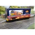 Class 66 Railway Heritage Committee EWS Loco 32-730 Class 66 Railway Heritage Committee EWS Loco 32-730