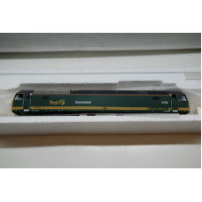 Class 57 FGW Restormel Castle BODY