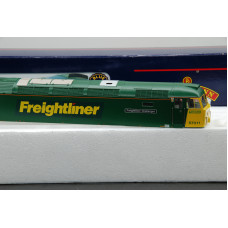 Class 57 Freightliner Challenger Body Class 57 Freightliner Challenger Body