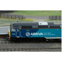 Arriva Trains Wales Class 57 Bachmann 32-755 Arriva Trains Wales Class 57 Bachmann 32-755