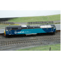 Arriva Trains Wales Class 57 Bachmann 32-755 Arriva Trains Wales Class 57 Bachmann 32-755