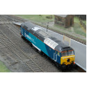 Arriva Trains Wales Class 57 Bachmann 32-755 Arriva Trains Wales Class 57 Bachmann 32-755