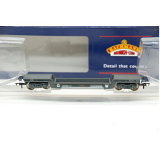 Bogie Well Wagon 45T GWR 33-900D