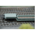 BR 45 Ton Bogie Well Wagon W41900